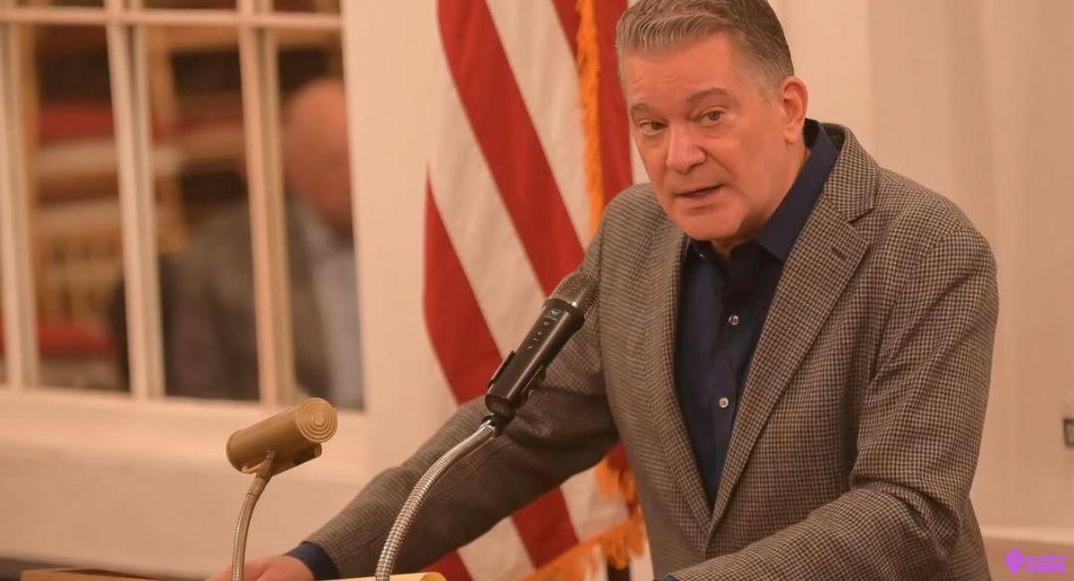 Paul J Mauro Net Worth 