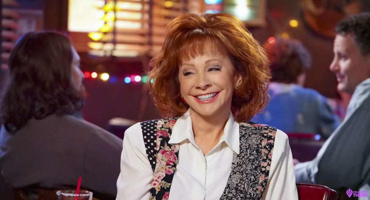 Reba McEntire Acting Career and Business Ventures