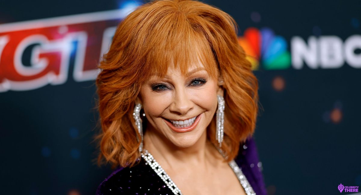 Reba McEntire Early Life and Career Beginnings