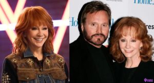 Reba McEntire Net Worth