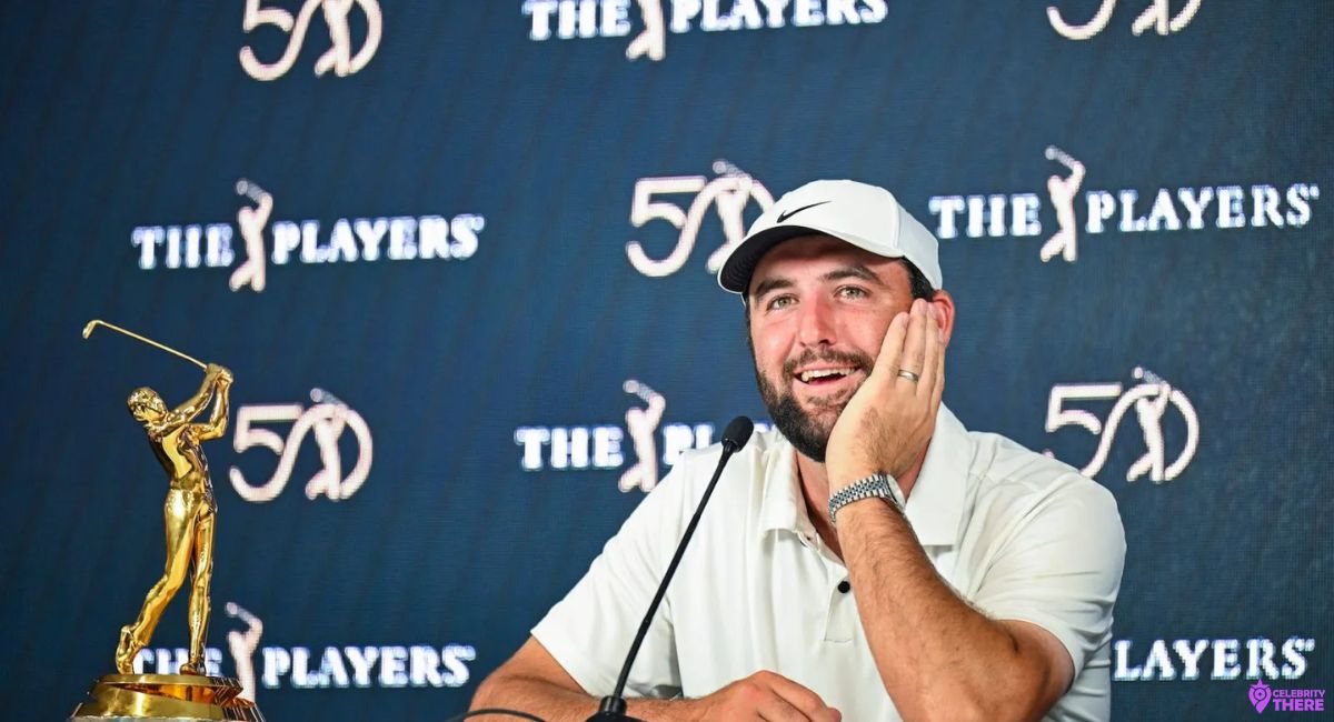 Scottie Scheffler’s Net Worth in 2026