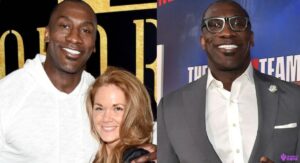 Shannon Sharpe Net Worth
