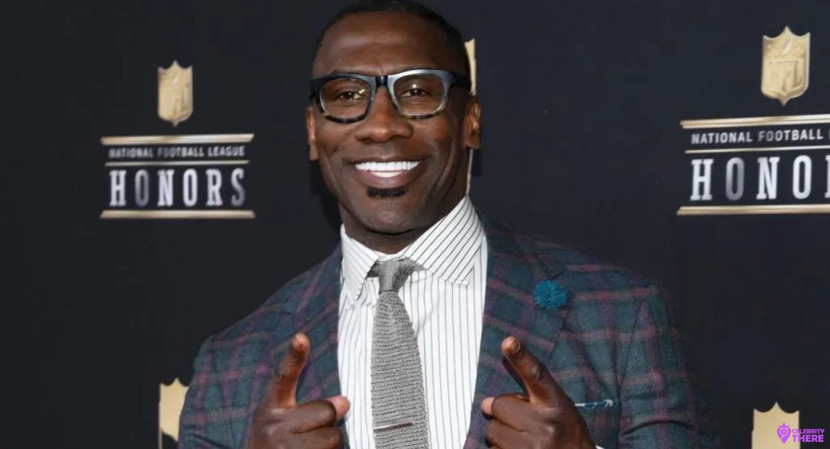 Shannon Sharpe’s Net Worth in 2026