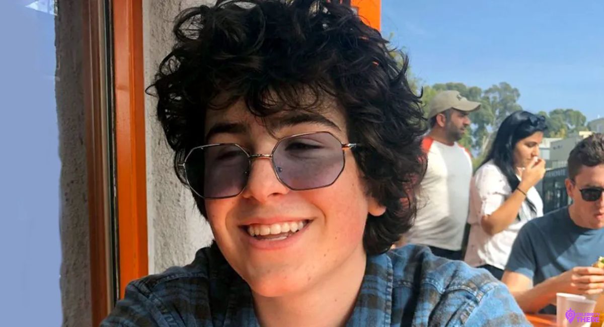 Taj Cross Early Life and Background