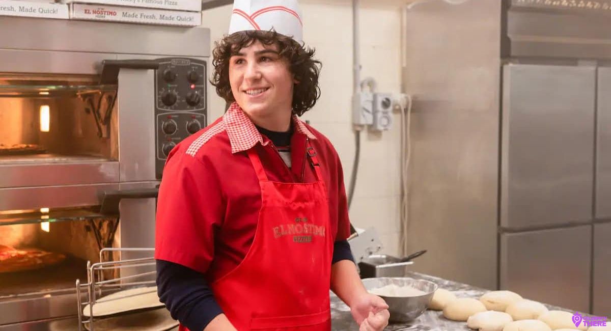 Taj Cross Lifestyle and Hobbies