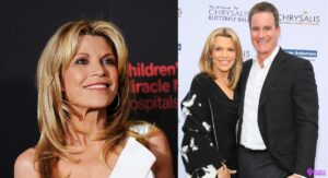 Vanna White Net Worth