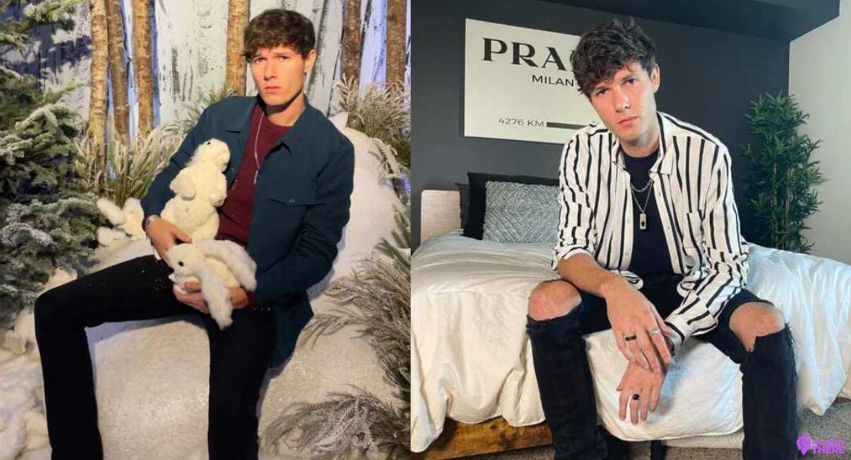 Zach Justice Net Worth and Online Presence