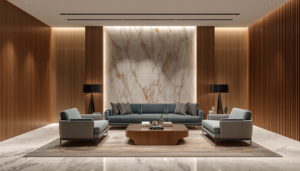 Interior Design Revolution