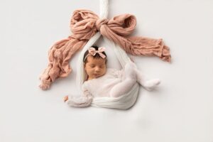 Newborn and Family Photographers