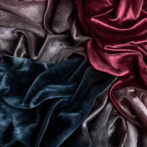 Alpine Velvet