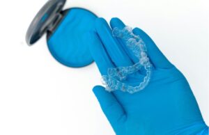 Crowded Teeth
