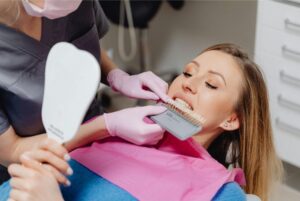 Dental Checkups