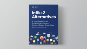 Influ2 Alternatives