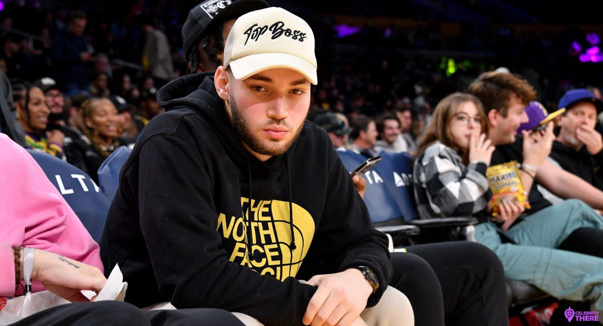 Adin Ross’s Luxury Lifestyle and Assets