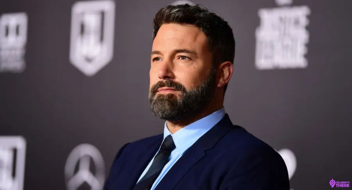 Ben Affleck Early Life and Hollywood Beginnings