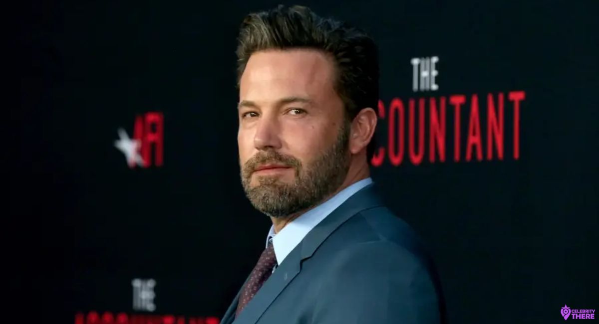 Ben Affleck Endorsements and Brand Deals 
