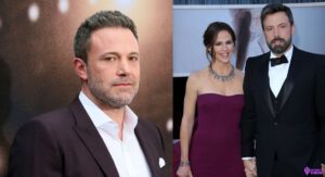 Ben Affleck Net Worth