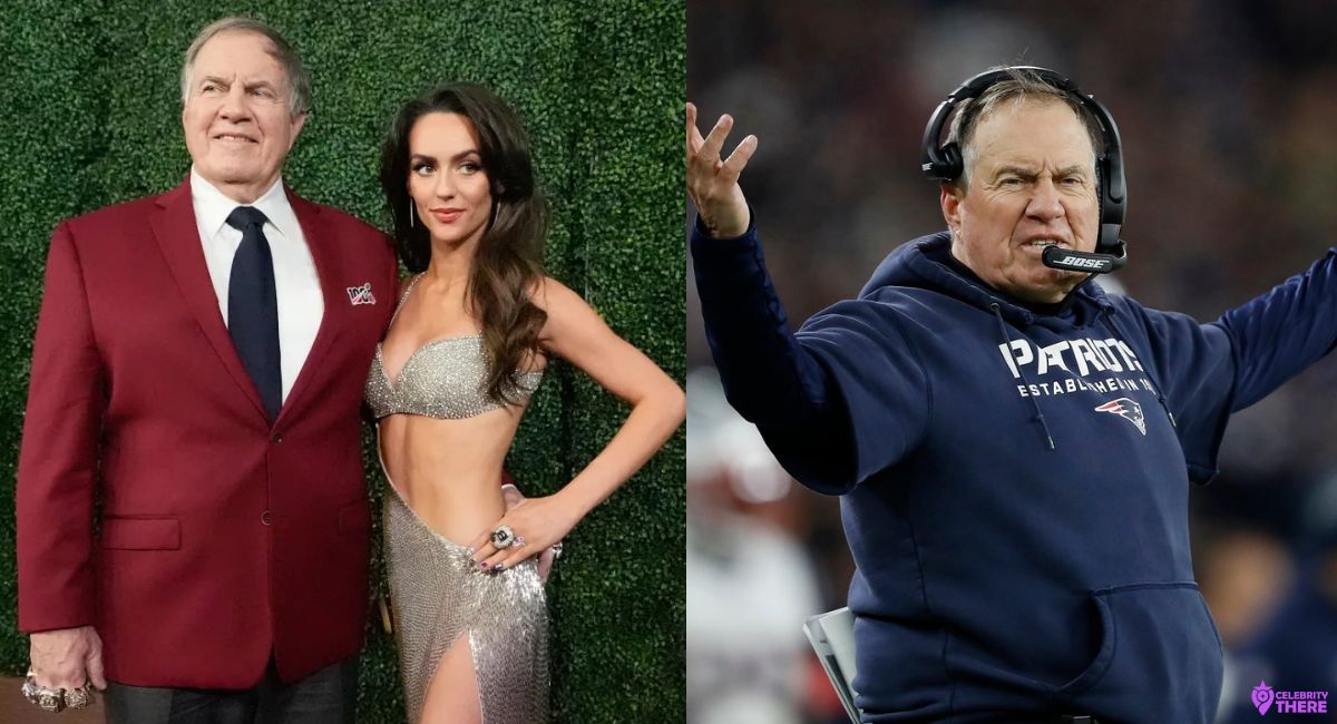 Bill Belichick Net Worth