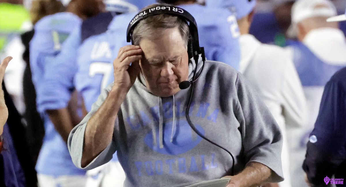 Bill Belichick NFL Coaching Career and Major Achievements