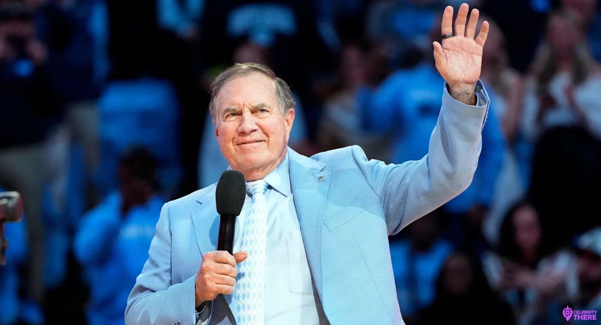 Bill Belichick’s Net Worth in 2026