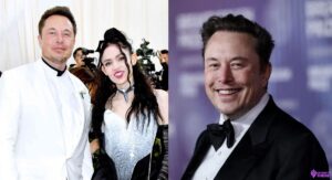 Elon Musk Net Worth