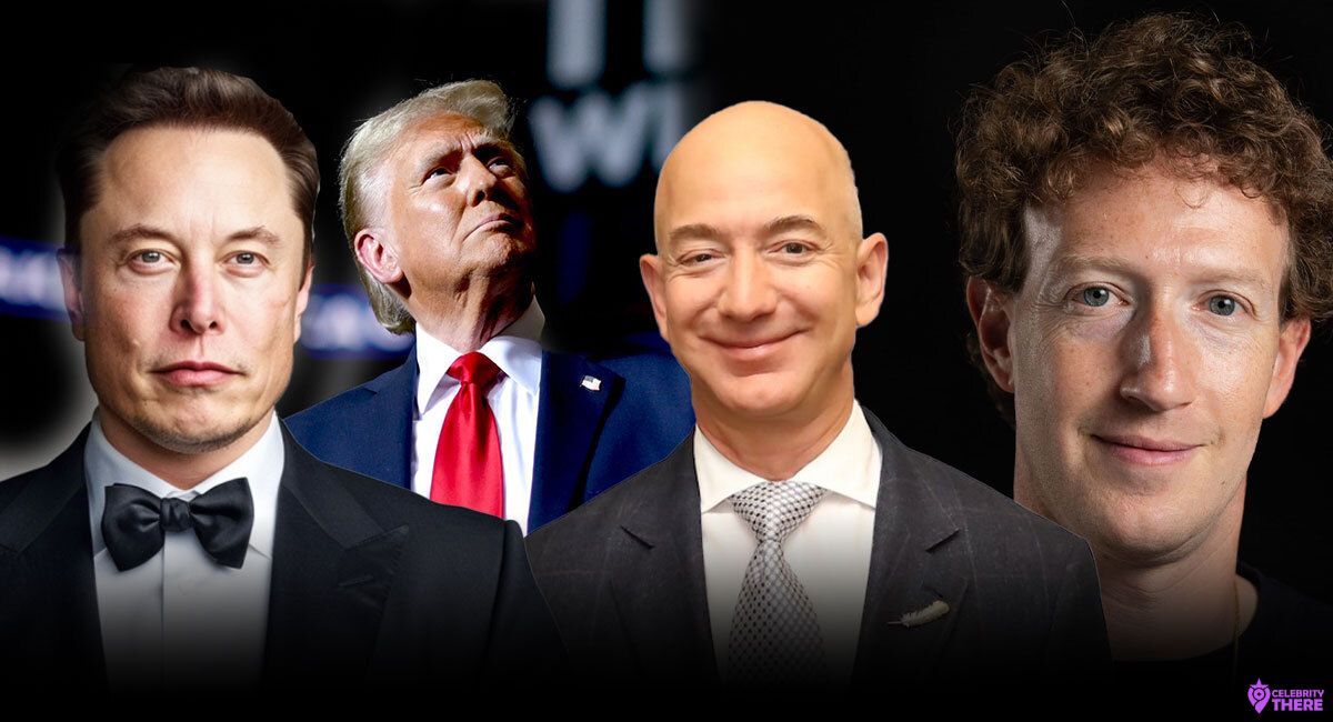 Elon Musk vs Other Billionaires