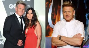 Gordon Ramsay Net Worth