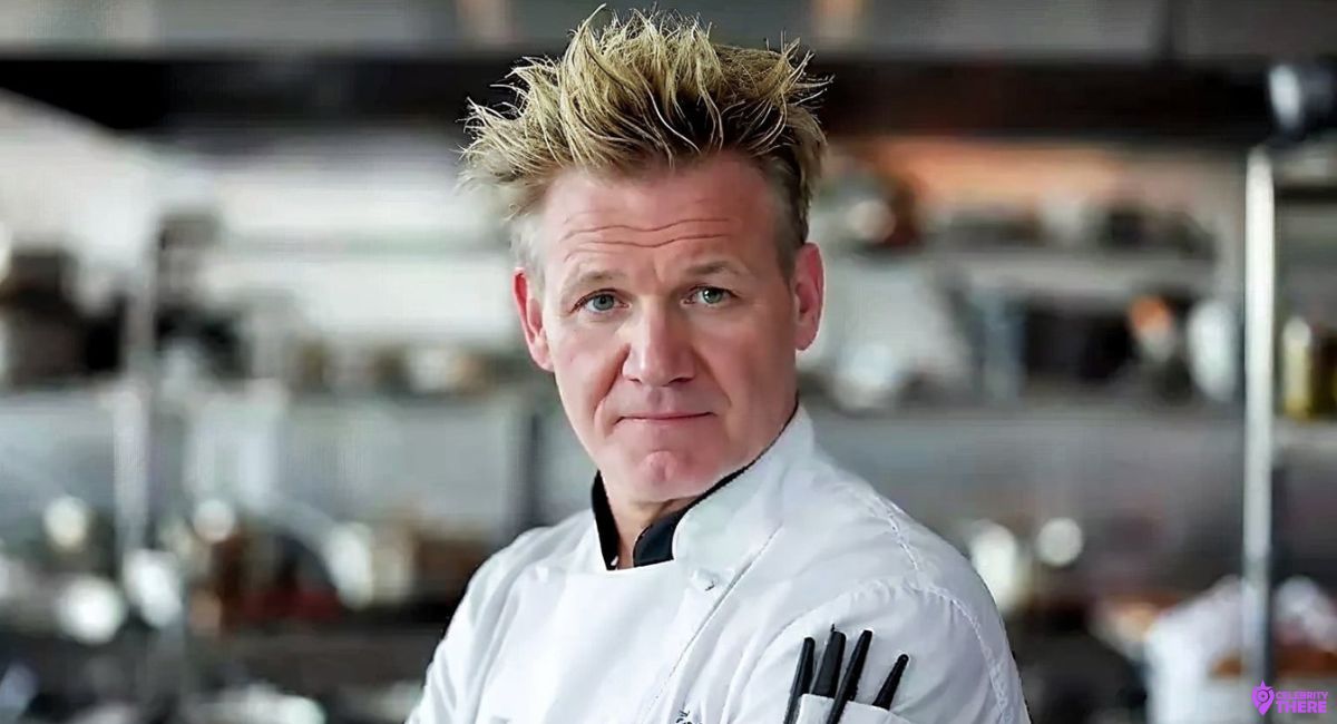 Gordon Ramsay’s Net Worth in 2026