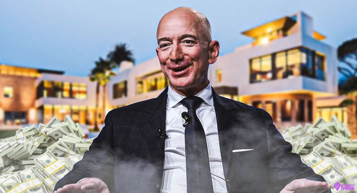 Jeff Bezos Ever the Richest Person