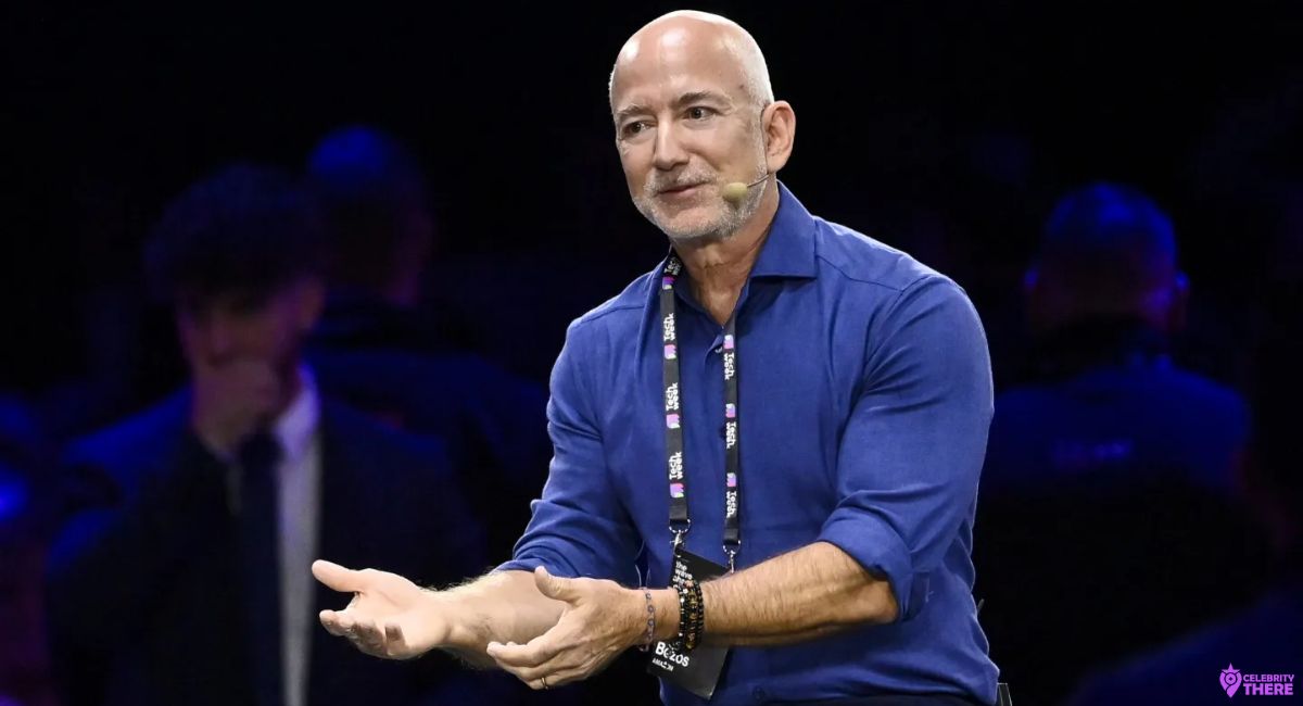 Jeff Bezos’ Net Worth in 2026
