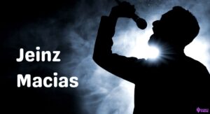 Jeinz Macias
