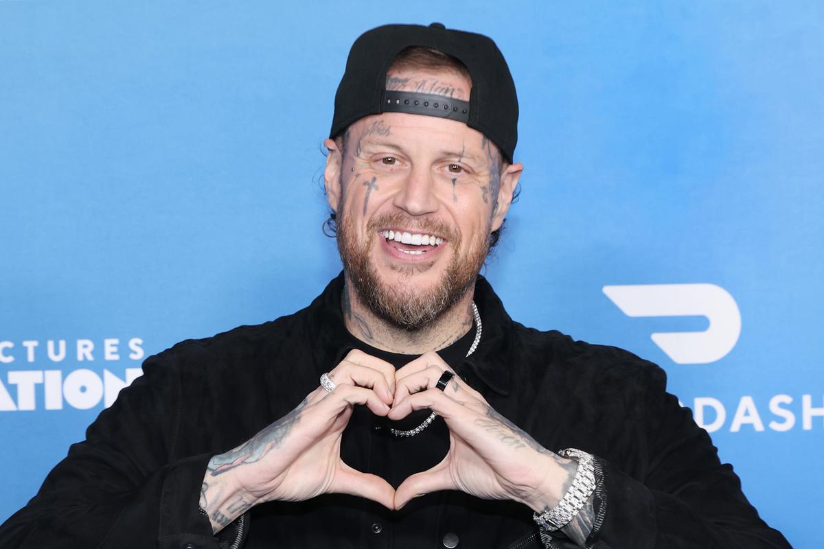 Jelly Roll’s Financial Success
