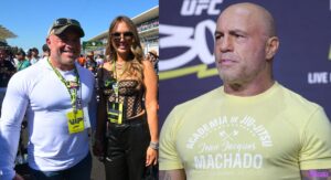 Joe Rogan Net Worth