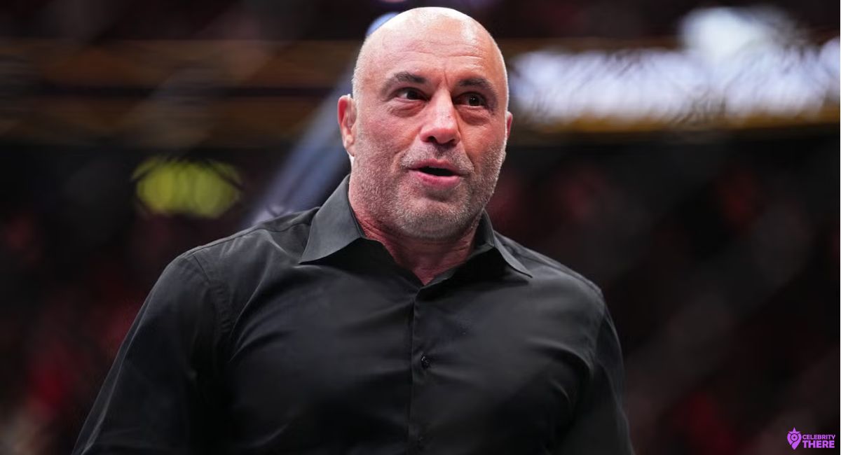 Joe Rogan Net Worth and Salary Overview