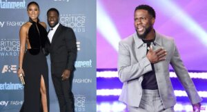 Kevin Hart Net Worth