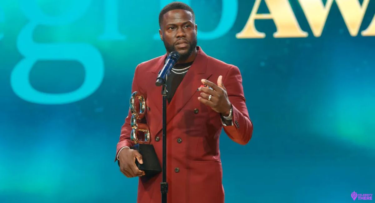 Kevin Hart’s Endorsements and Social Media Earnings