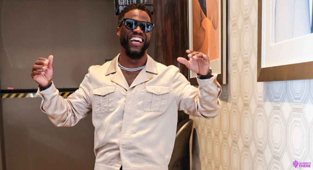 Kevin Hart’s Net Worth in 2026