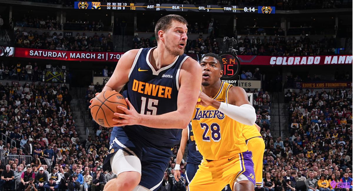 Lakers vs Denver Quarter-by-Quarter Game Analysis