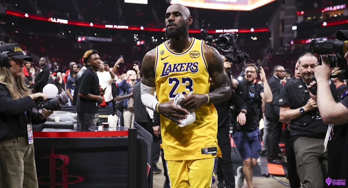 LeBron James Performance Analysis
