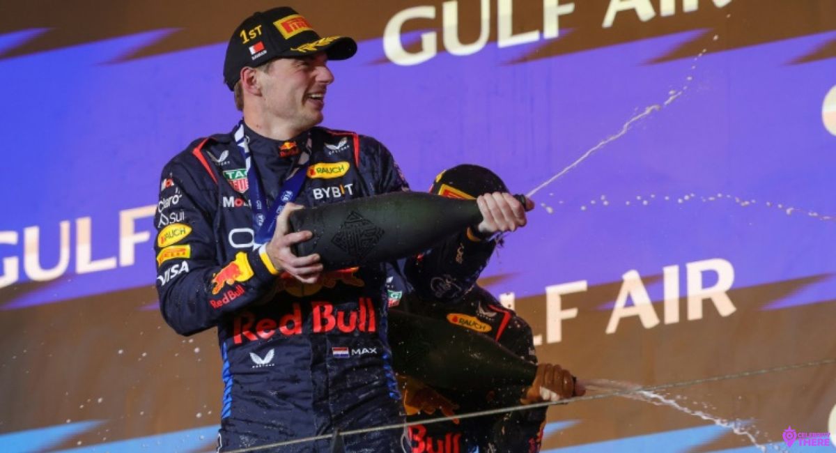 Max Verstappen’s Net Worth in 2026