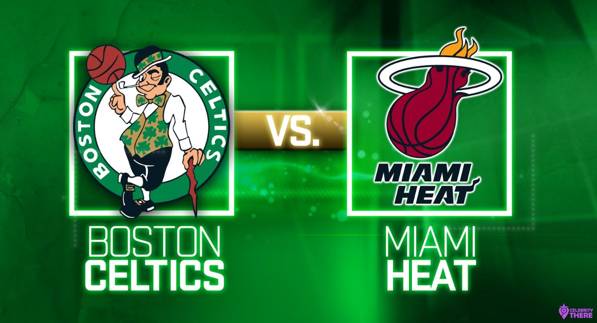 Miami Heat vs Boston Celtics Match Player Stats