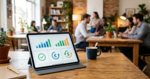 Modern Payroll Solutions