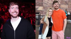 Mr Beast Net Worth