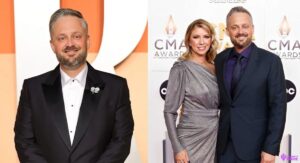 Nate Bargatze Net Worth