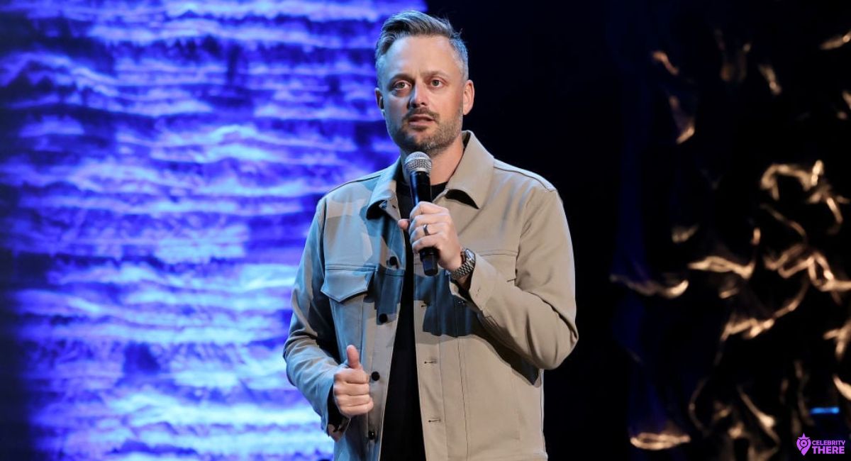 Nate Bargatze’s Net Worth in 2026