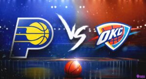 Oklahoma City Thunder vs Indiana Pacers Match Player Stats