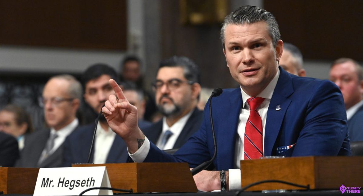 Pete Hegseth Investments, Real Estate, and Assets