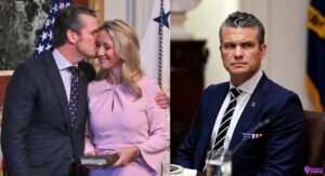 Pete Hegseth Net Worth
