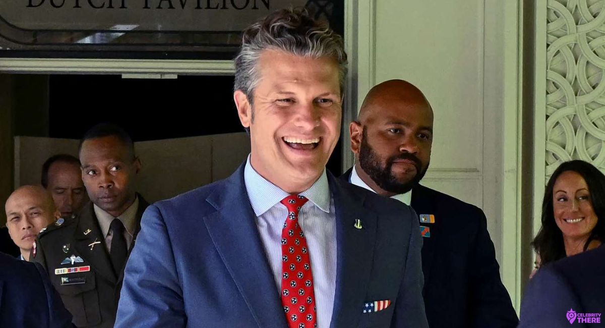 Pete Hegseth Net Worth in 2026 