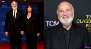 Rob Reiner Net Worth